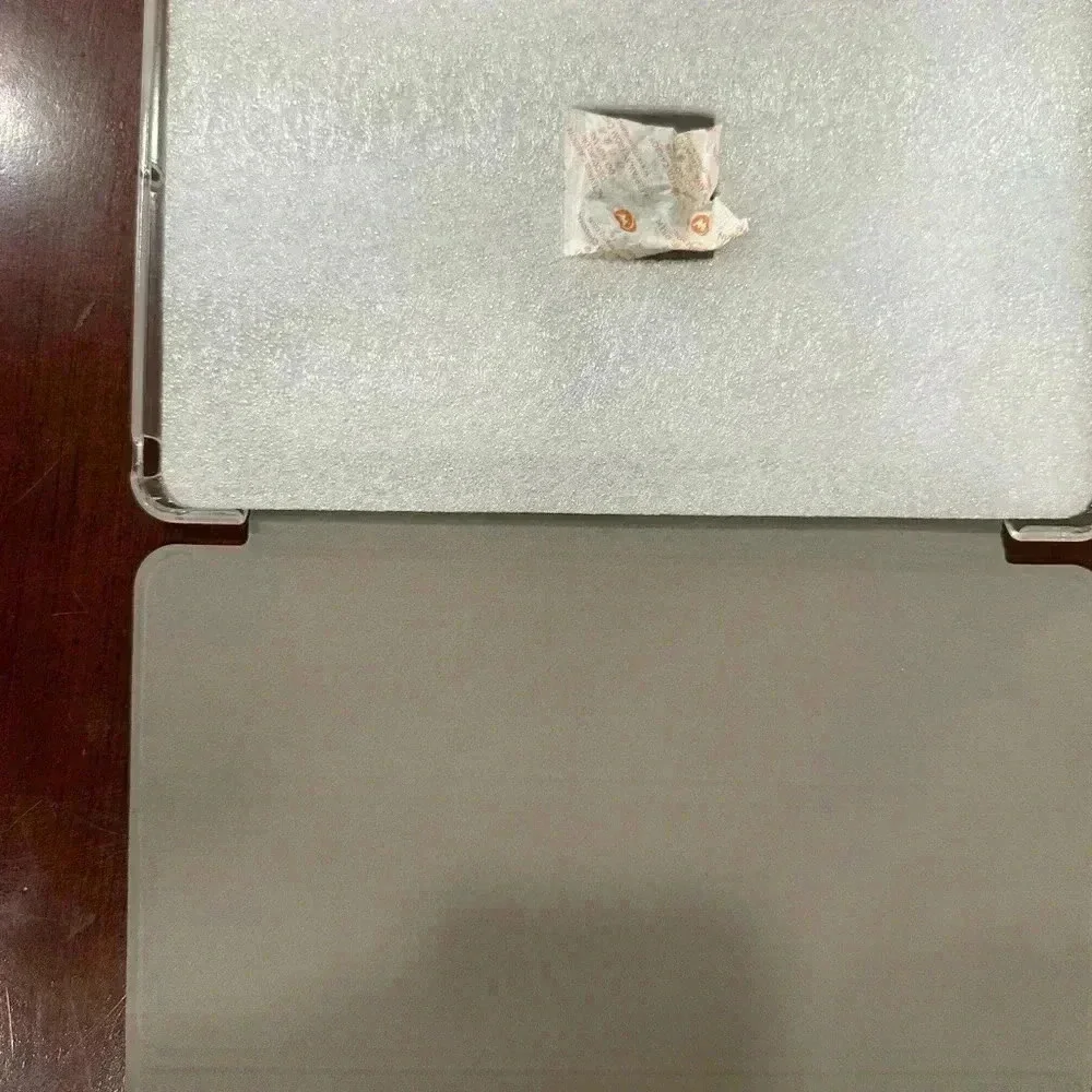 New Dadanism (ZB) TPU Case for New iPad 10.2" 2019, - Picture 6 of 6